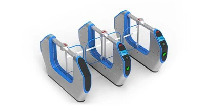 AFC 지하철 자동 스피드 게이트 개찰구