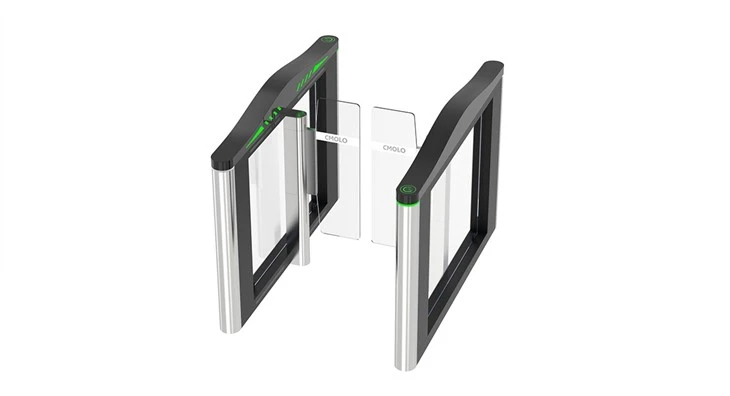 Office Security Speed Gate Turnstile
