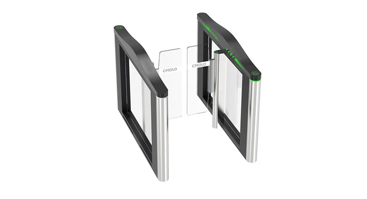 Office Security Speed Gate Turnstile